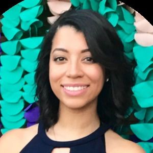 Meet your Posher, Diane